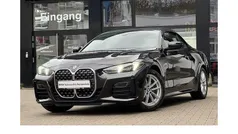 Gebraucht 2025 BMW 420 M Sport Cabrio | 49.780 € (Fairer Preis)