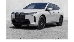 Gebraucht 2025 BMW iX M Sport SUV | 101.270 € (Fairer Preis)