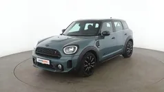Grün Gebraucht 2023 Mini Cooper S Countryman Classic SUV | 36.780 €