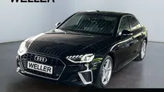Gebraucht 2021 Audi A4 S-Line Limousine | 28.990 € (Fairer Preis)