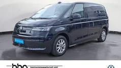 Schwarz Gebraucht 2021 VW T7 Basis Van | 35.960 € (Guter Preis)