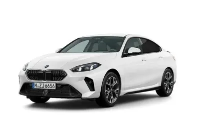 Gebraucht BMW 223 M Sport 218 PS (160 kW) 2025 Alpinweiss 3 Coupé
