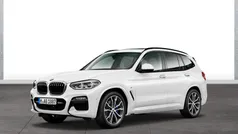 Gebraucht 2019 BMW X3 Performance SUV | 42.890 € (Teuer)