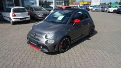 Gebraucht 2019 Abarth 595C Competizione Cabrio | 16.990 € (Fairer Preis)