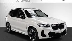 Mineralweiß Gebraucht 2023 BMW iX3 Impressive SUV | 44.890 € (Fairer Preis)