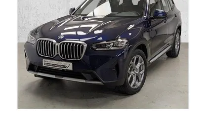 Gebraucht 2022 BMW X3 Sport Line SUV | 39.980 € (Fairer Preis)