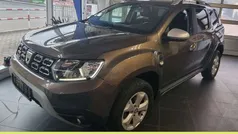 Braun Gebraucht 2018 Dacia Duster Comfort SUV | 15.890 € (Fairer Preis)