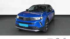 Gebraucht 2022 Opel Mokka Ultimate SUV | 19.930 € (Fairer Preis)