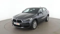 Grau Gebraucht 2020 BMW X2 Advantage SUV | 22.540 € (Guter Preis)