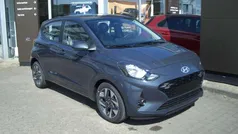 Gebraucht 2025 Hyundai i10 Trend Kleinwagen | 18.690 € (Fairer Preis)