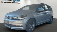 Silver metallic Neu 2025 VW Touran Van / Kleinbus | 36.750 € (Fairer Preis)