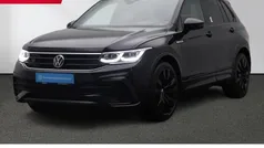 Gebraucht 2022 VW Tiguan R-line SUV | 36.880 € (Fairer Preis)