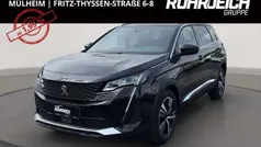 Gebraucht 2023 Peugeot 5008 GTi Van / Kleinbus | 35.990 € (Fairer Preis)