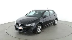 Schwarz Gebraucht 2018 VW Polo Trendline Limousine | 10.540 € (Fairer Preis)