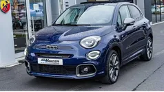 Gebraucht 2024 Fiat 500X Dolcevita SUV | 21.685 € (Superpreis)