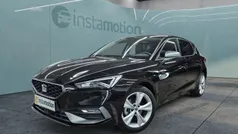 Gebraucht 2024 Seat Leon FR Limousine | 26.350 € (Guter Preis)