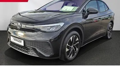 Schwarz Gebraucht 2022 VW ID.5 Pro Performance SUV | 25.880 € (Guter Preis)