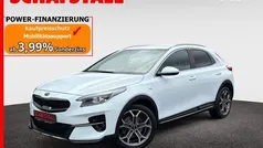 Gebraucht 2020 Kia XCeed SUV | 17.749 € (Fairer Preis)