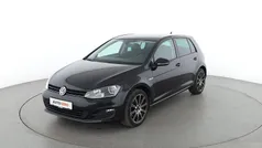 Gebraucht 2015 VW Golf VII Cup Limousine | 14.660 € (Fairer Preis)