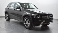 Mercedes GLC350