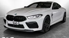 Gebraucht 2020 BMW M8 Competition Edition Coupé | 78.870 € (Superpreis)