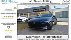 Gebraucht 2025 Mazda 3 Exclusive-Line Limousine | 29.890 € (Fairer Preis)