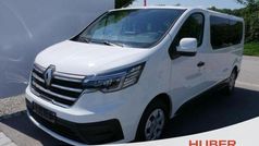 Polarweiß Neu 2024 Renault Trafic Van | 38.700 € (Fairer Preis)