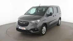 Grau Gebraucht 2022 Opel Combo Life Elegance Van / Kleinbus | 23.390 € (Fairer Preis)