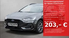 Gebraucht 2024 Ford Focus Premium Kombi | 23.990 € (Fairer Preis)