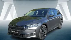 Gebraucht 2025 Skoda Octavia Selection Kombi | 36.688 € (Fairer Preis)