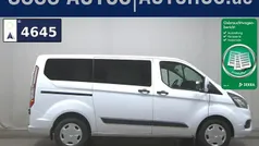 Frost weiss Gebraucht 2019 Ford Transit Tourneo Trend Van / Kleinbus | 20.980 € (Superpreis)