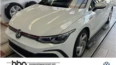 Gebraucht 2023 VW Golf VIII GTI Limousine | 27.930 € (Fairer Preis)