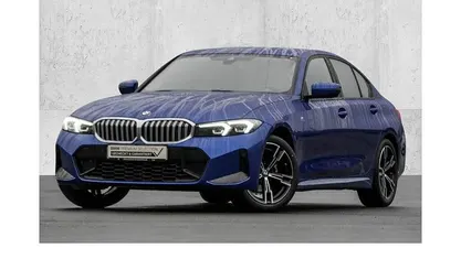 Gebraucht 2025 BMW 318 Comfort Edition Limousine | 37.999 € (Fairer Preis)
