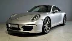 Gebraucht 2015 Porsche 911 Carrera Coupé | 82.980 € (Superpreis)