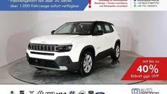 Stone grey metallic (dac.../gr Neu 2024 Jeep Avenger Altitude SUV | 27.590 € (Guter Preis)