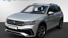 Gebraucht 2023 VW Tiguan R SUV | 33.290 € (Guter Preis)