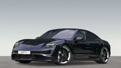 Porsche Taycan Turbo