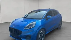 Gebraucht 2024 Ford Puma ST-Line SUV | 24.550 € (Guter Preis)
