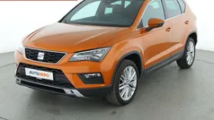 Gebraucht 2017 Seat Ateca XCELLENCE SUV | 18.470 € (Fairer Preis)