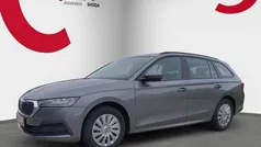Gebraucht 2022 Skoda Octavia Kombi | 17.640 € (Guter Preis)