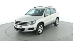 Gebraucht 2015 VW Tiguan Trendline SUV | 13.750 € (Superpreis)