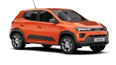 Gebraucht 2025 Dacia Spring Extreme Kleinwagen | 16.914 € (Guter Preis)