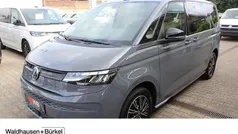Grau Gebraucht 2023 VW T7 Basis Van | 45.950 € (Superpreis)