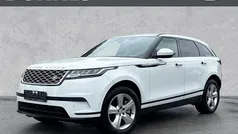 Weiß (fujiwhite) Gebraucht 2022 Land Rover Range Rover Velar SUV | 44.890 € (Guter Preis)