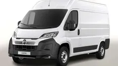 Kaolinweiß Neu 2025 Citroën Jumper Van / Kleinbus | 29.750 € (Guter Preis)