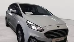 Gebraucht 2021 Ford S-MAX Trend Van / Kleinbus | 16.590 € (Guter Preis)