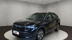 Gebraucht 2024 VW Tiguan Goal SUV | 37.950 € (Superpreis)