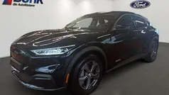 Iridium schwarz Gebraucht 2022 Ford Mustang Mach-E SUV | 28.600 € (Superpreis)