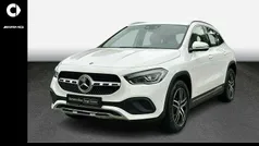 Gebraucht 2021 Mercedes GLA180 Progressive SUV | 29.800 € (Guter Preis)