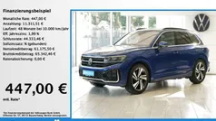 Gebraucht 2023 VW Touareg R-line SUV | 72.487 € (Fairer Preis)